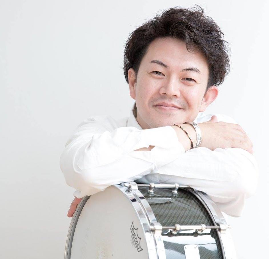 山口裕介（USK）